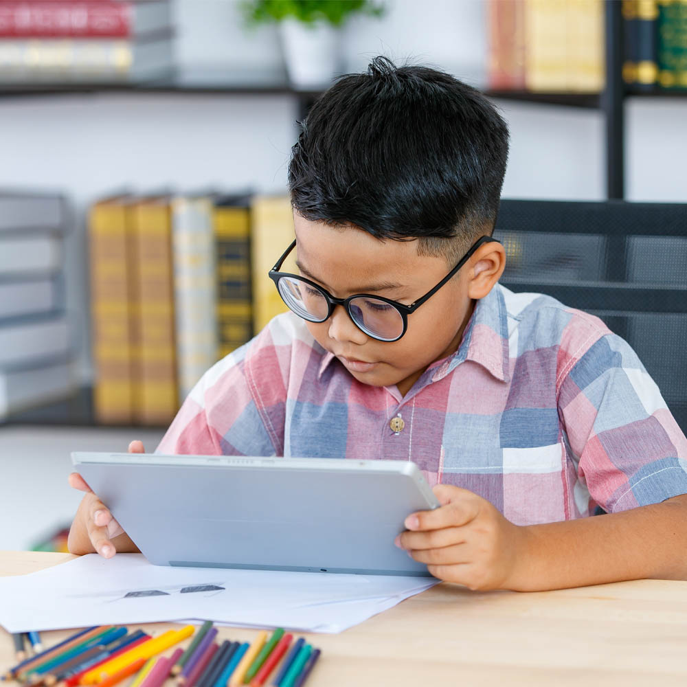 Myopia Management in Enumclaw